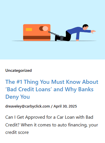 bad-credit-loans-text-credit-card-image